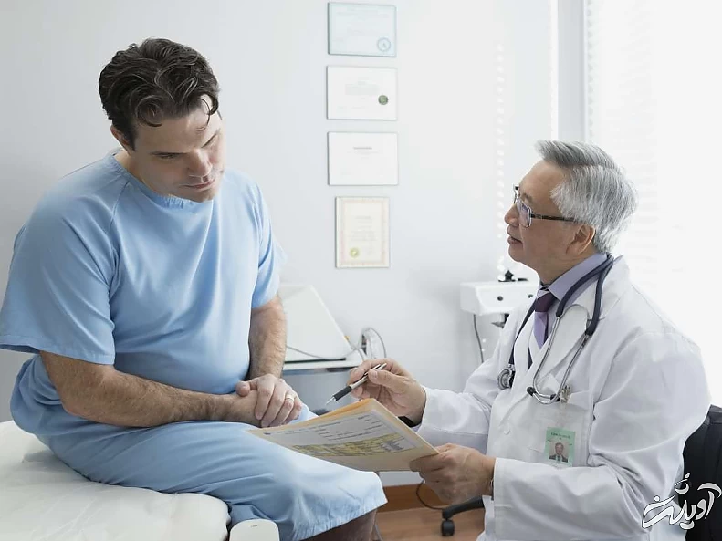 بیماریهای مقاربتی و تمام آنچه که باید بدانید! هرپس